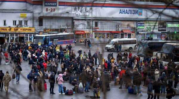 यूक्रेन की सेना अपने हाथ में ले सत्ता- पुतिन यूक्रेन की सेना अपने हाथ में ले सत्ता- पुतिन