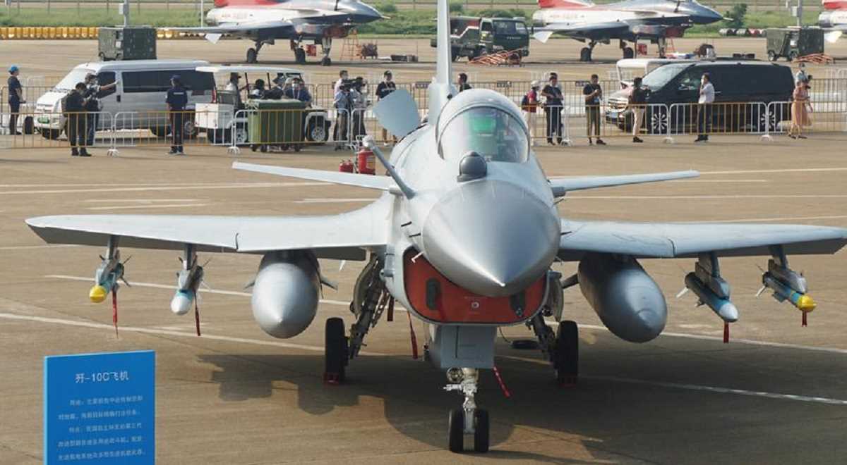 ऑपरेशन सिंदूर के बाद चीन के हथियारों पर क्यों रही है चर्चा