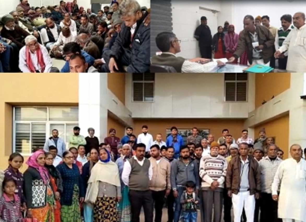 गुजरात के भुटावड़ गांव में 17 परिवारों का हो रहा सामाजिक बहिष्कार