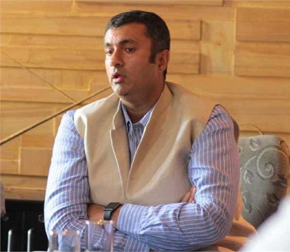 मैं अपनी बहन की करता हूं इज्जत, लेकिन तोशाम विधानसभा सीट से लड़ूंगा चुनाव : अनिरुद्ध चौधरी मैं अपनी बहन की करता हूं इज्जत, लेकिन तोशाम विधानसभा सीट से लड़ूंगा चुनाव : अनिरुद्ध चौधरी