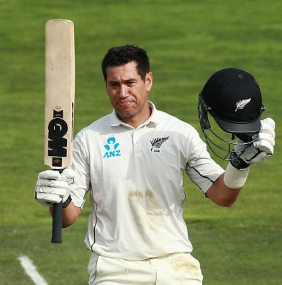 रॉस टेलर ब्लैक एंड व्हाइटबायोग्राफी में न्यूजीलैंड क्रिकेट में नस्लवाद का किया खुलासा
