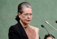 सोनिया गांधी कांग्रेस की अंतरिम अध्यक्ष बनी रह सकती है