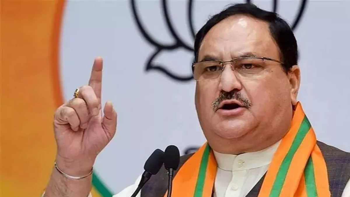 लोकसभा चुनाव : महाराष्ट्र से भाजपा के चुनाव पूर्व अभियान की शुरुआत करेंगे नड्डा