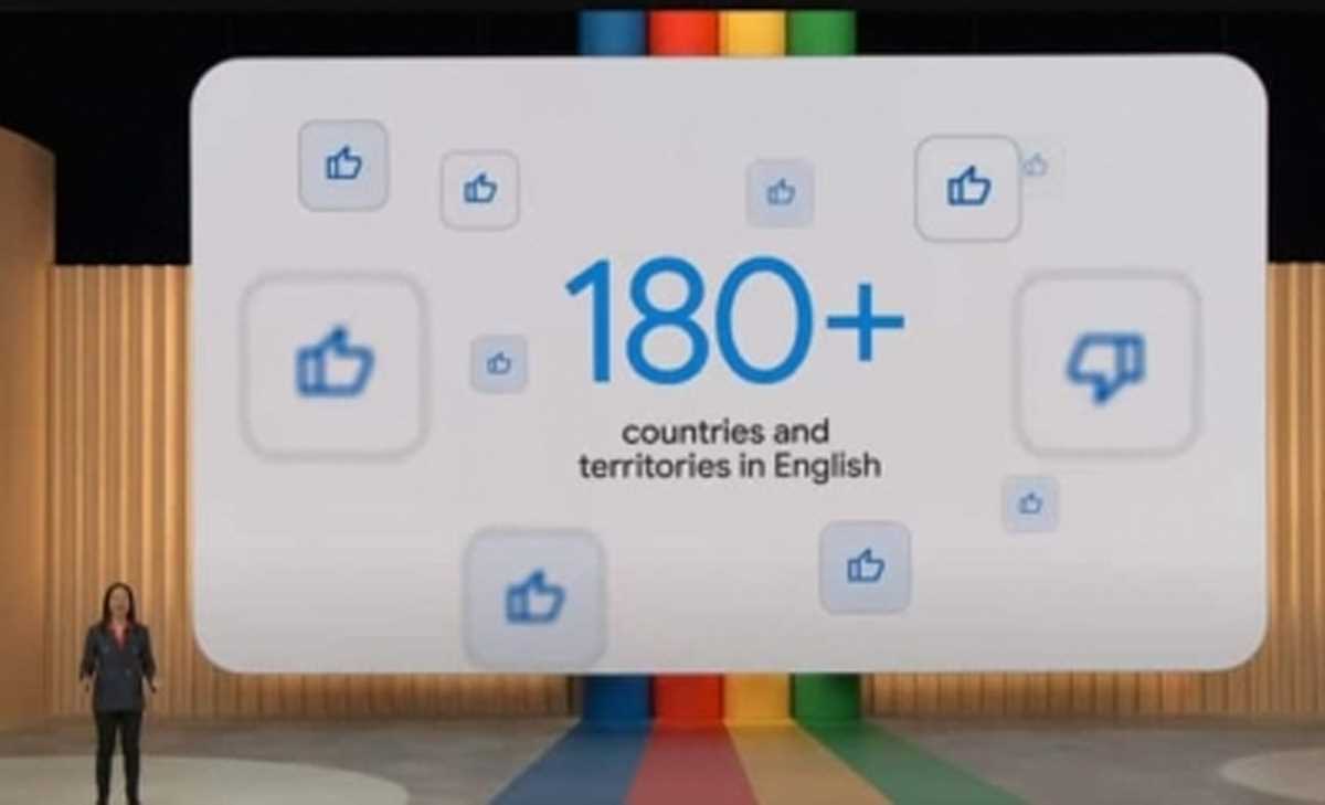 गूगल ने भारत समेत 180 से ज्यादा देशों में बार्ड एआई लांच किया