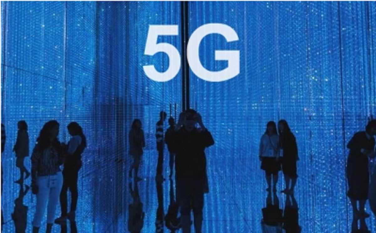 43 प्रतिशत भारतीय 5जी सर्विस के लिए अतिरिक्त भुगतान करने को तैयार नहीं : रिपोर्ट