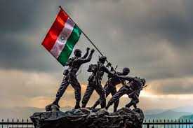 उत्तराखंड प्रदेश कांग्रेस कमेटी के अध्यक्ष ने शुरू की ‘धन्यवाद जवान’ अभियान की शुरुआत