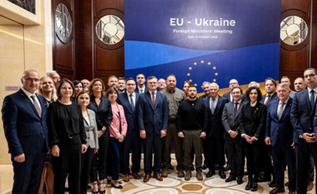 यूक्रेन के साथ मजबूती से खड़े हैं यूरोपीय देश, पुतिन को उन्‍हें थका देने की उम्‍मीद