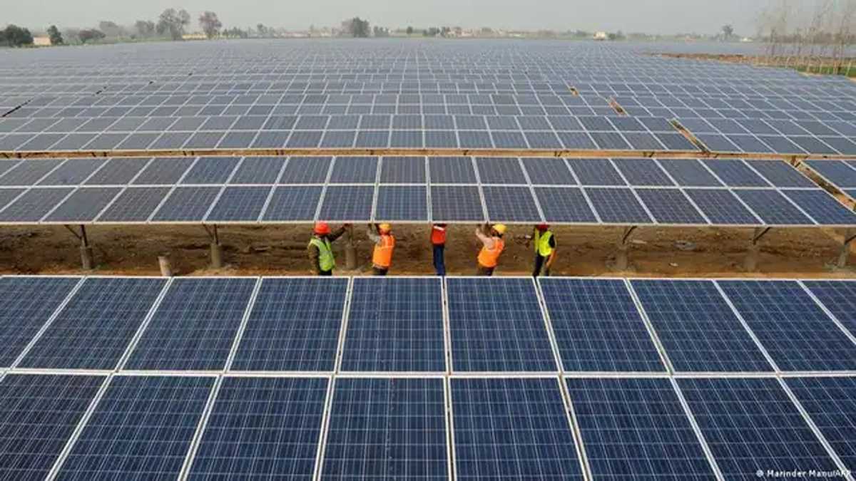 सौर ऊर्जा वाले कोल्डस्टोरेज ने बढ़ाई किसानों की कमाई