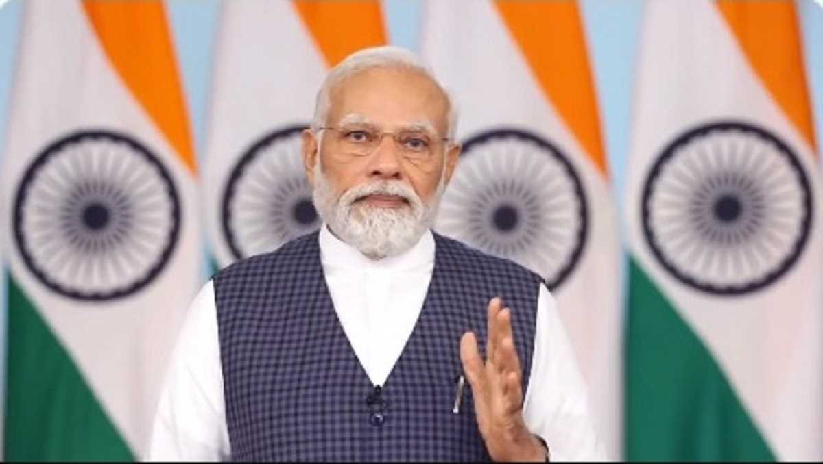 भारत में भ्रष्टाचार के खिलाफ जीरो टॉलरेंस की नीति: पीएम मोदी