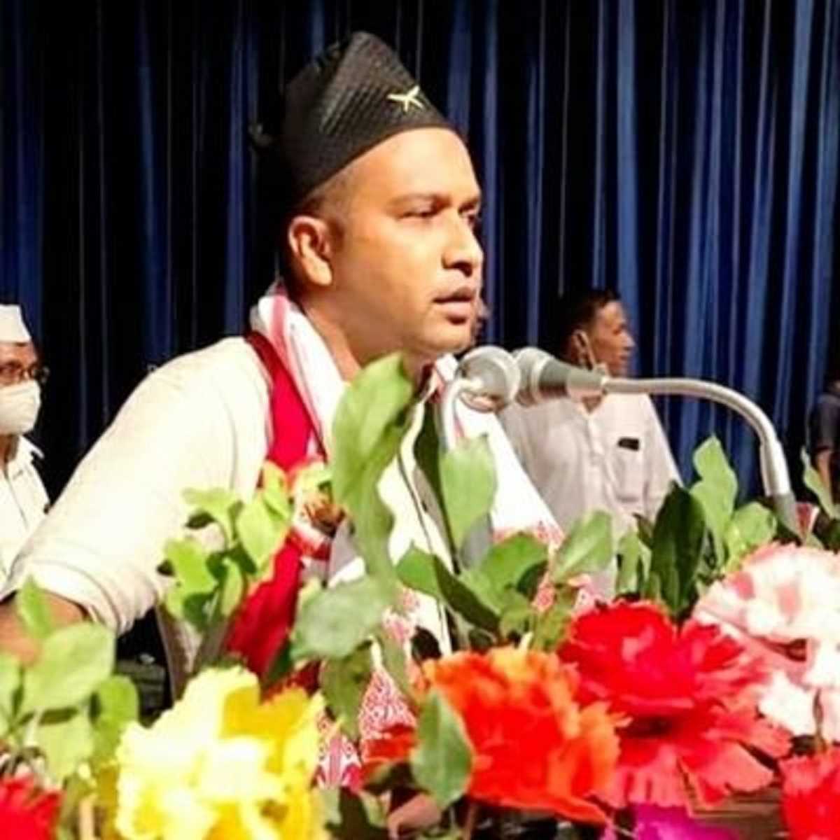 असम कांग्रेस विधायक के खिलाफ सतर्कता सेल ने शुरू की जांच असम कांग्रेस विधायक के खिलाफ सतर्कता सेल ने शुरू की जांच