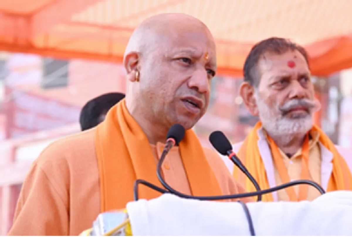 हमीरपुर में भीषण सड़क दुर्घटना में तीन की मौत, सीएम योगी ने लिया संज्ञान