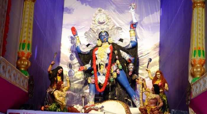 कनाडा में फिल्म काली के पोस्टर पर विवाद, भारतीय उच्चायोग ने जताई नाराजगी