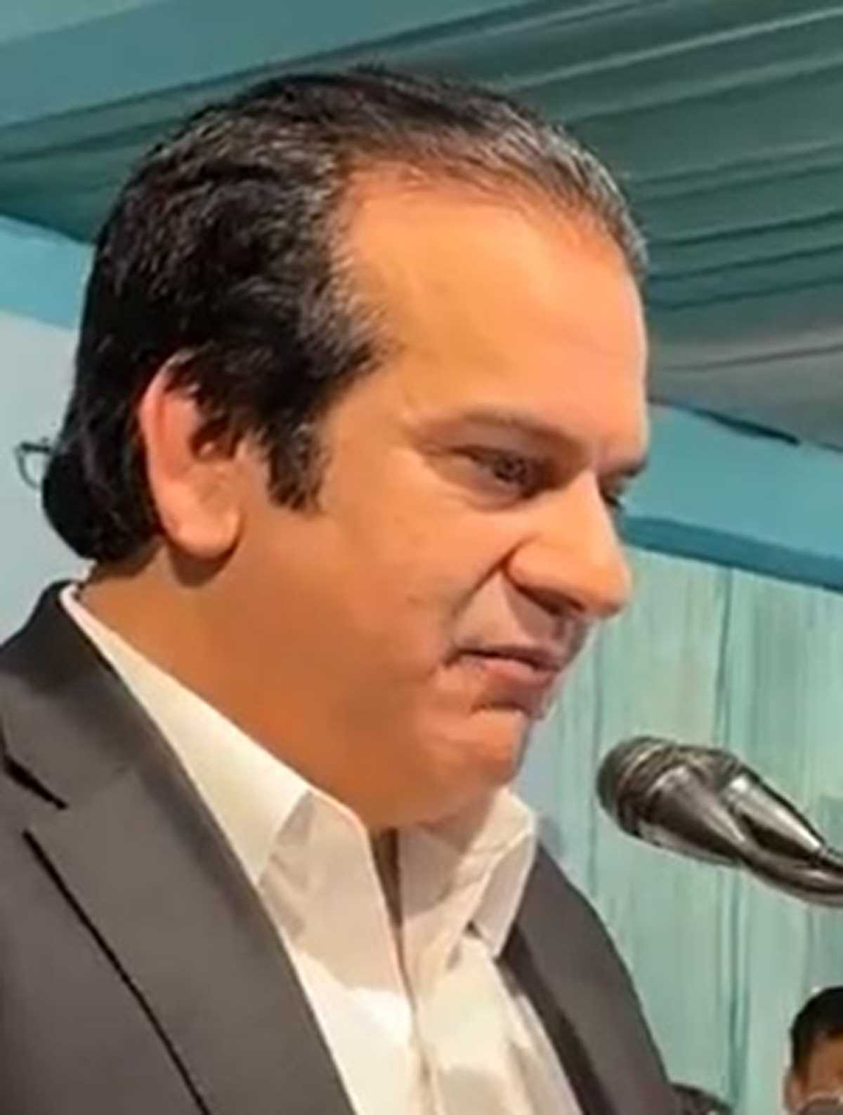 सिरसा में बोले पाकिस्तान के सांसद अब्दुल रहमान, आखिरी सांस तक याद रहेगी यह मोहब्बत