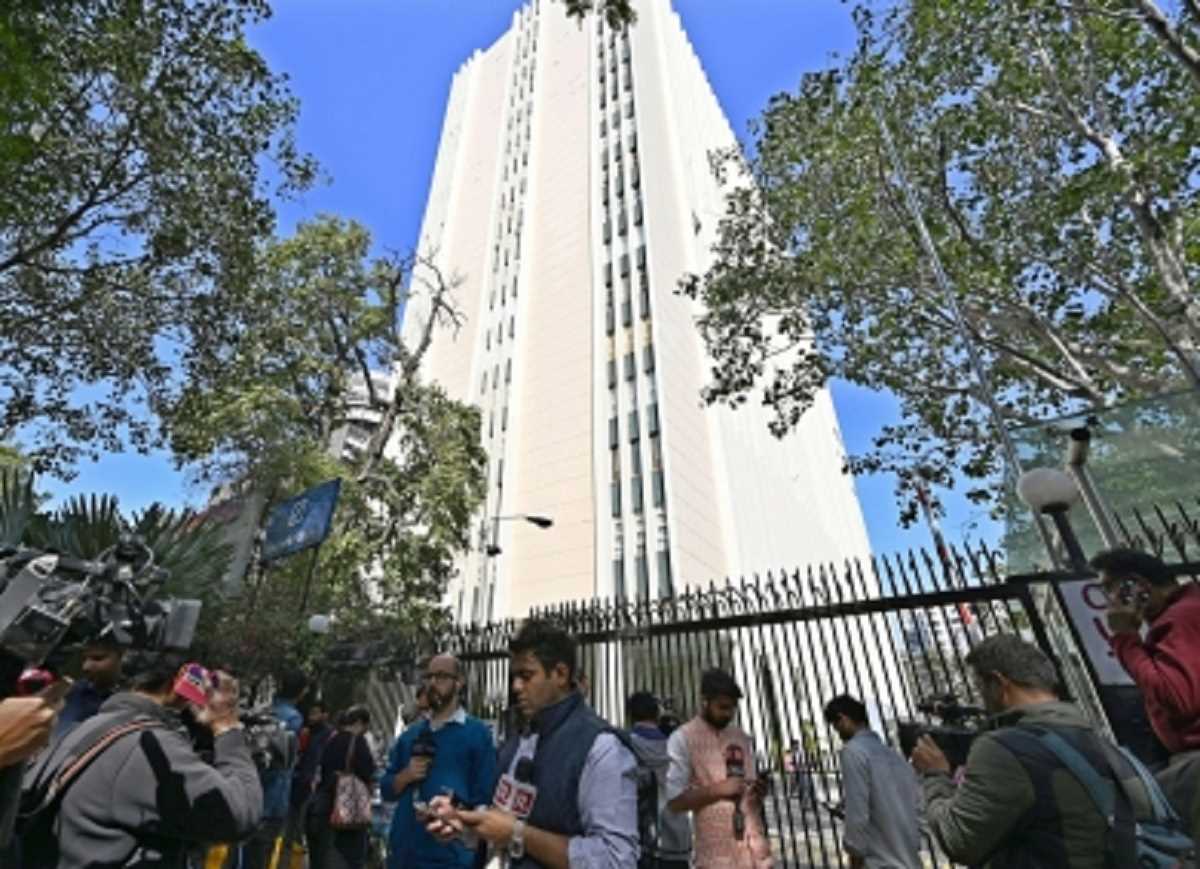 पीएम मोदी पर डॉक्यूमेंट्री : दिल्ली हाईकोर्ट ने बीबीसी को नोटिस जारी किया