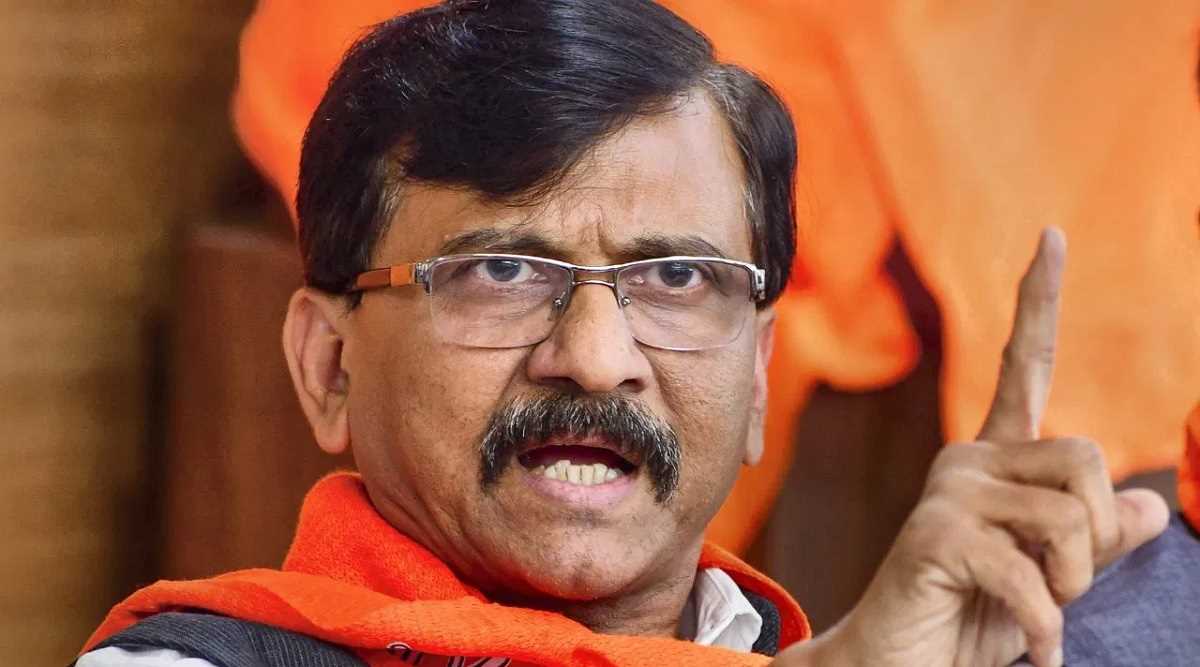 क्या होता है वोट जिहाद, जानिए क्यों भड़के संजय राउत