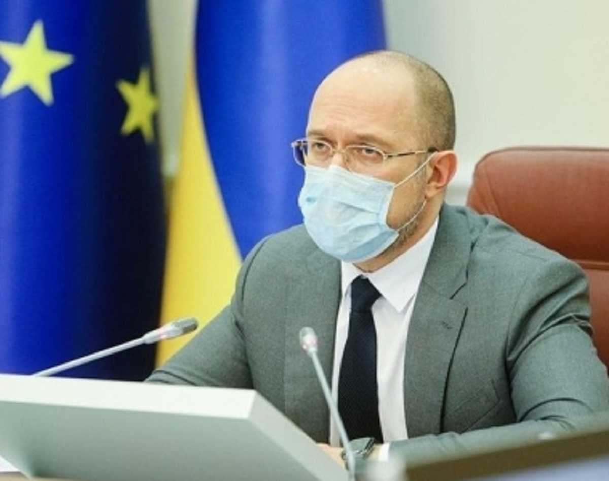 यूक्रेनी पीएम ने 2023 के लिए सरकार की प्राथमिकताएं बताई