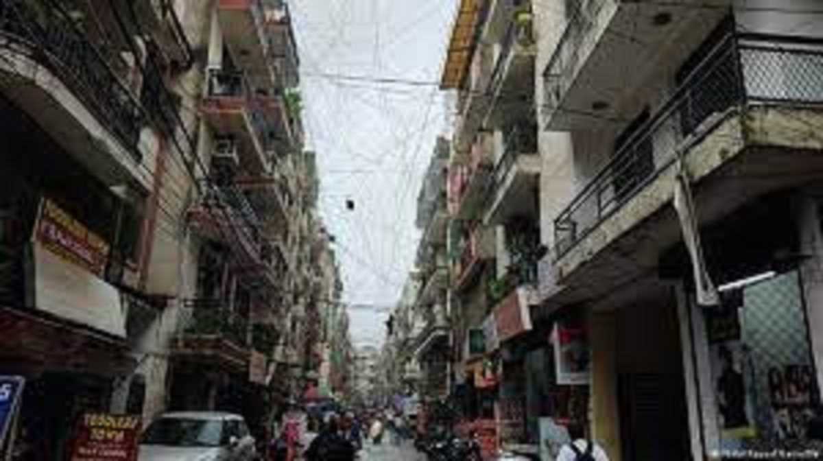 हॉस्टलों, पीजी कमरों पर जीएसटी से शिक्षा होगी और महंगी