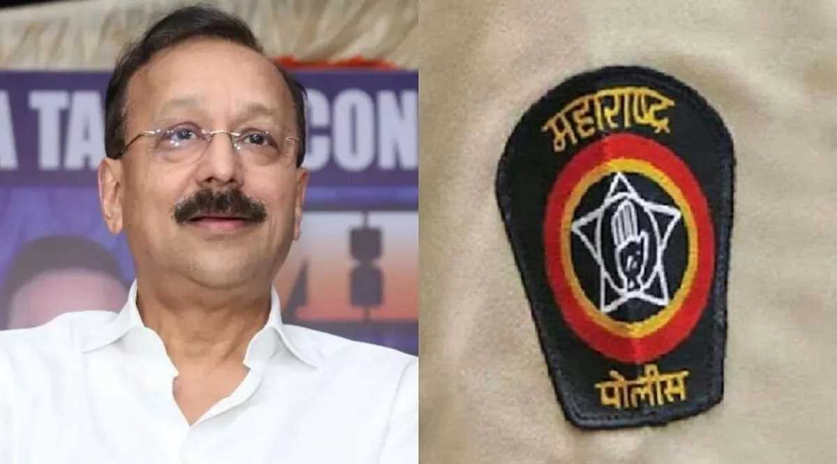 बाबा सिद्दीकी हत्याकांड: मुंबई क्राइम ब्रांच ने पुणे से दो और आरोपियों को गिरफ्तार किया बाबा सिद्दीकी हत्याकांड: मुंबई क्राइम ब्रांच ने पुणे से दो और आरोपियों को गिरफ्तार किया