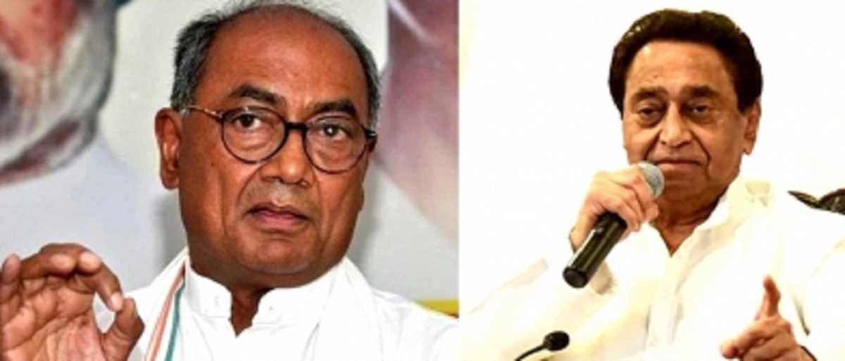 राजनीतिक जमीन को मजबूत करने के लिए मप्र कांग्रेस कर रही कड़ी मेहनत राजनीतिक जमीन को मजबूत करने के लिए मप्र कांग्रेस कर रही कड़ी मेहनत