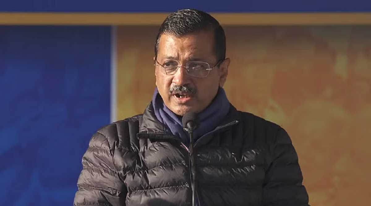 दिल्ली की लड़ाई अब जाट आरक्षण पर आई, केजरीवाल ने कहा- पीएम और गृहमंत्री ने जाटों को धोखा दिया