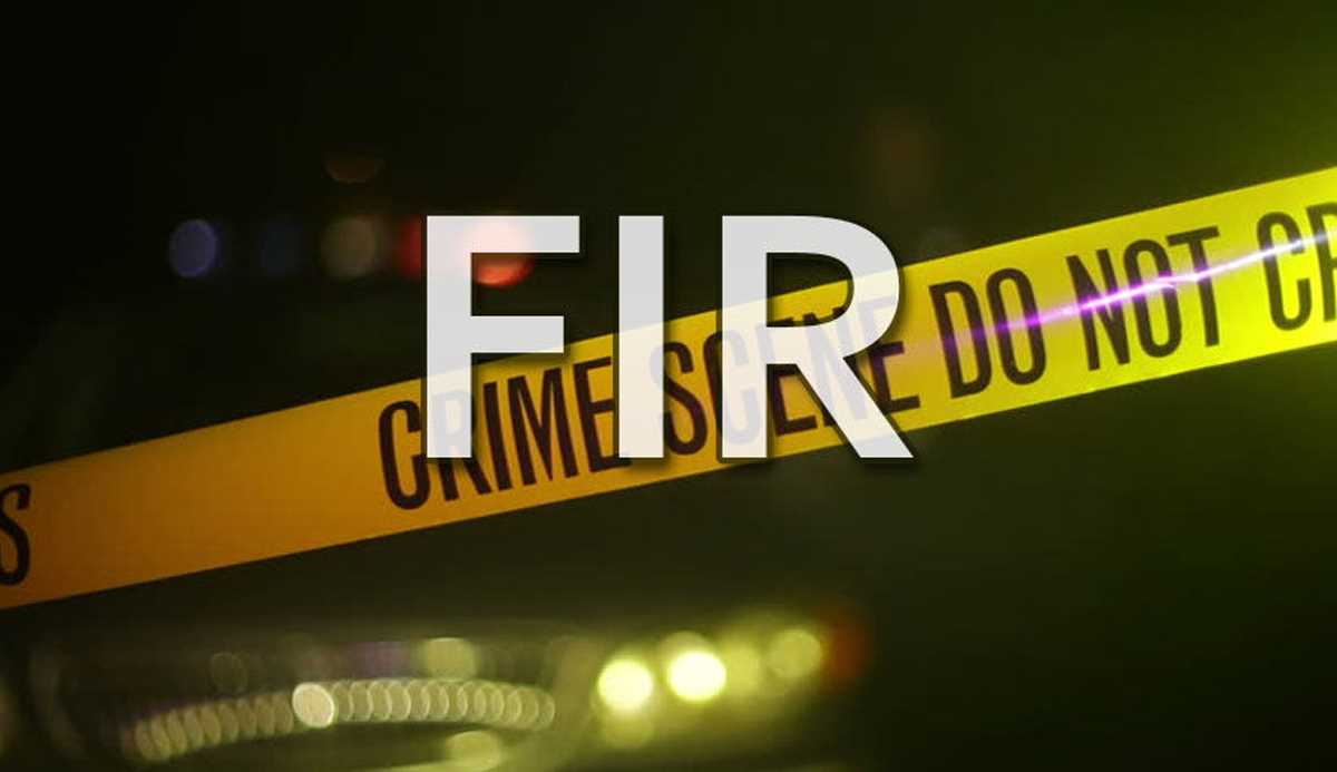 यर्थाथ अस्पताल के 5 डॉक्टरों पर एफआईआर : कोरोना काल लापरवाही बरतने से मरीज की हुई थी मौत