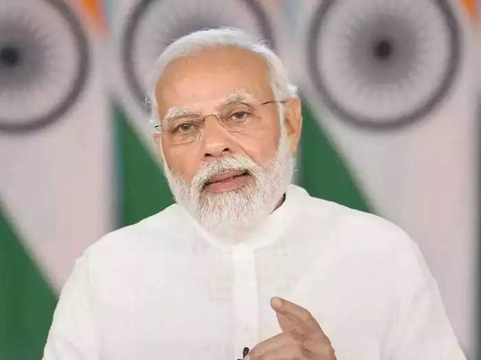 पीएम मोदी ने किया ‘डिजिटल इंडिया सप्ताह 2022’ का उद्घाटन