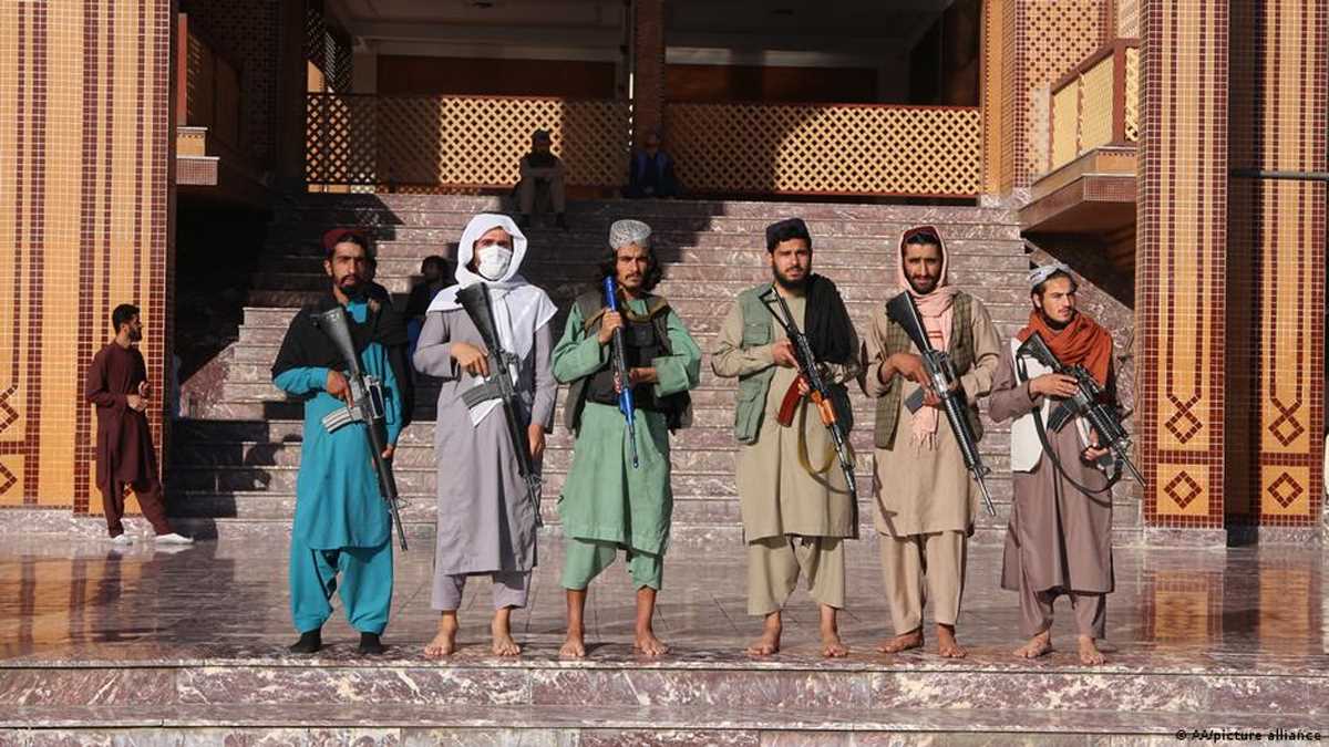 अफगानिस्तान में अपने पांव पसार रहा है चीन