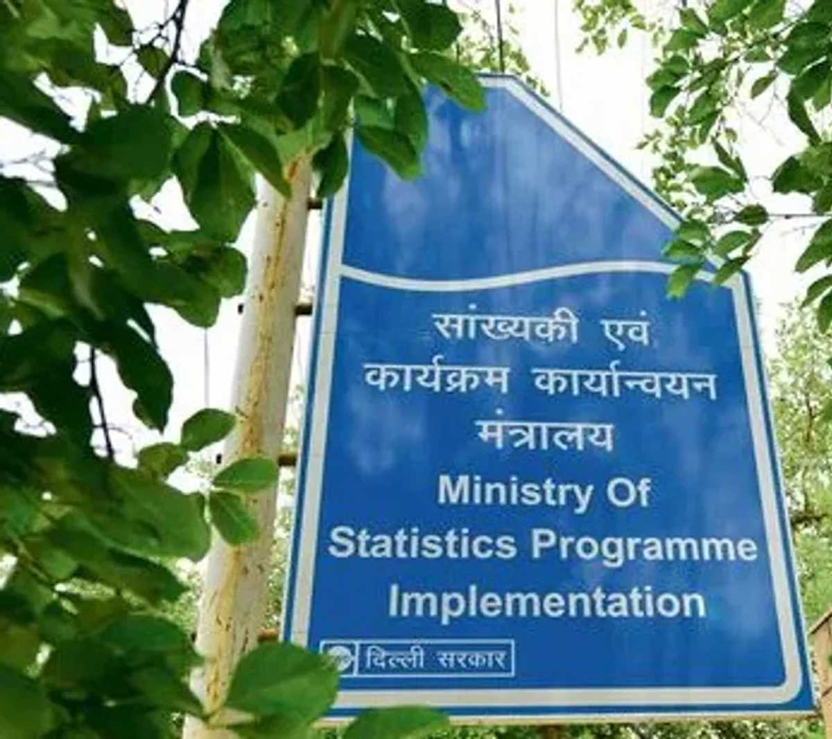 सरकार की पहली मासिक डेटा सीरीज ने अप्रैल में बेरोजगारी दर 5.1 प्रतिशत रहने का लगाया अनुमान