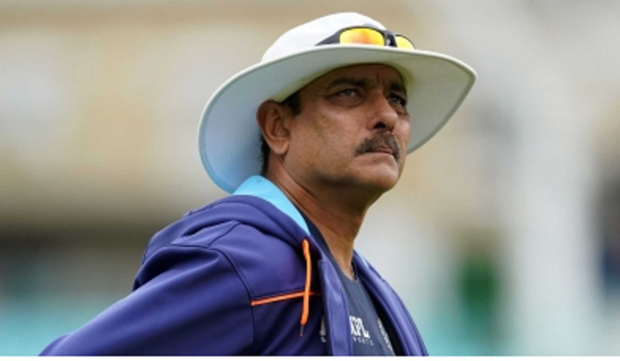 बॉर्डर-गावस्कर ट्रॉफी: रवि शास्त्री ने कहा, भारत को 4-0 से जीत पर नजर रखनी चाहिए