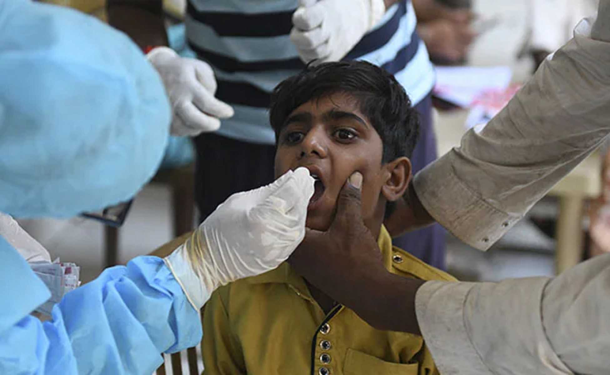 Covid Update: देश में पिछले 24 घंटे में कोरोना से किसी मरीज की नहीं हुई मौत