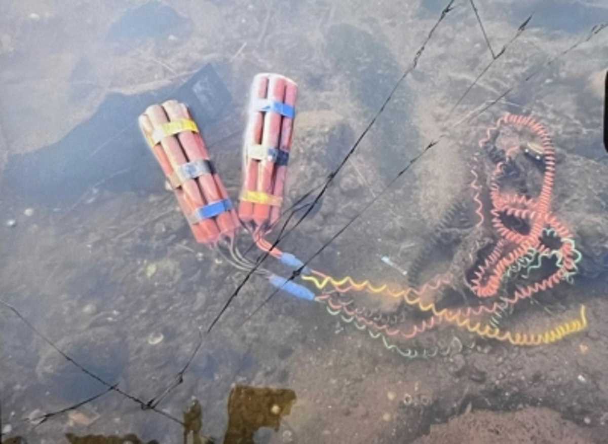 रायगढ़ में मिला बम जैसा संदिग्ध डिवाइस, बीडीडीएस ने किया निष्क्रिय