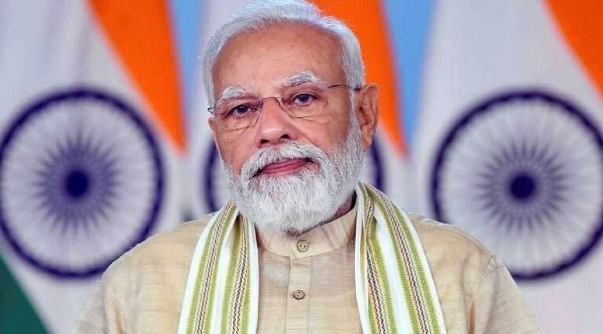 मोदी करेंगे नौवें पी-20 संसदीय अध्यक्ष शिखर सम्मेलन का उद्घाटन
