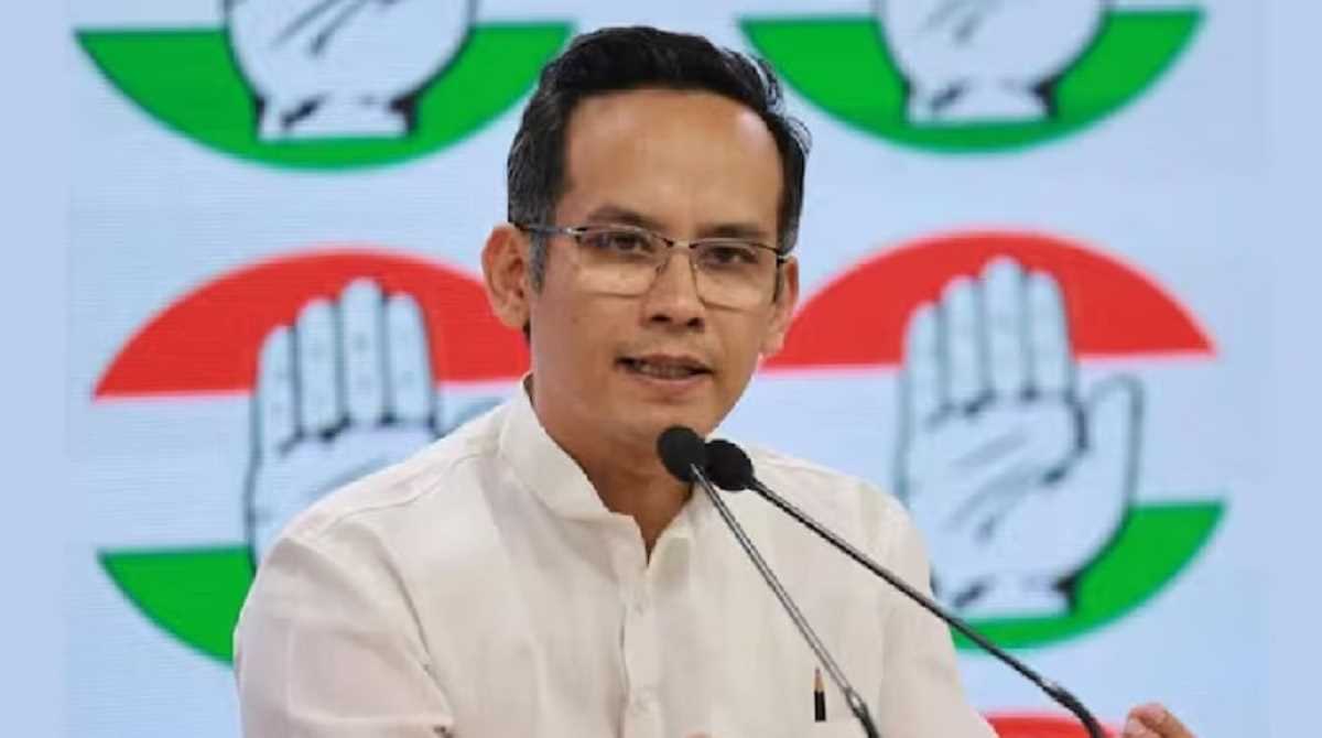 गौरव गोगोई लोकसभा में कांग्रेस के उप नेता, कोडिकुन्निल मुख्य सचेतक