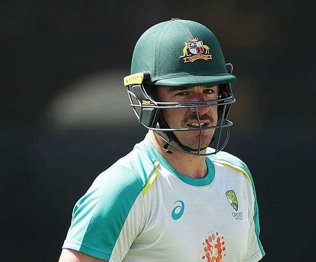 भारत के खिलाफ टेस्ट मैच के लिए मोएसिस हेनरिक्स हुए ऑस्ट्रेलिया टीम ने शामिल