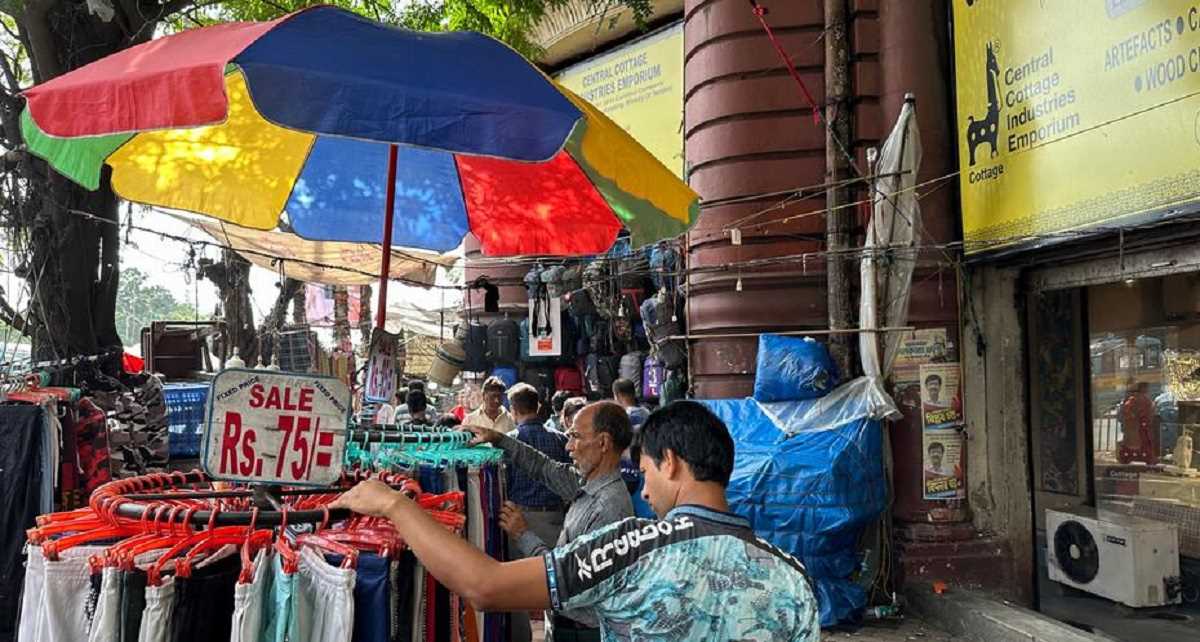 भारत: वित्त मंत्री ने पेश किया आर्थिक सर्वे, सरकार का दावा काबू में महंगाई भारत: वित्त मंत्री ने पेश किया आर्थिक सर्वे, सरकार का दावा काबू में महंगाई