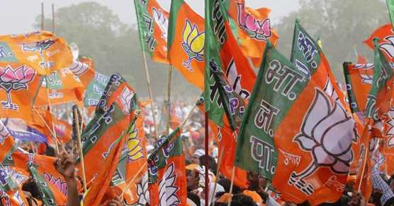 आगामी लोकसभा चुनाव से पहले भाजपा के लिए अहम 5 राज्यों के विधानसभा चुनाव आगामी लोकसभा चुनाव से पहले भाजपा के लिए अहम 5 राज्यों के विधानसभा चुनाव