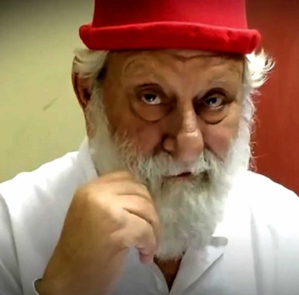 बॉलीवुड के दिग्गज अभिनेता अरुण बाली का निधन, 79 साल की उम्र में ली आखिरी सांस