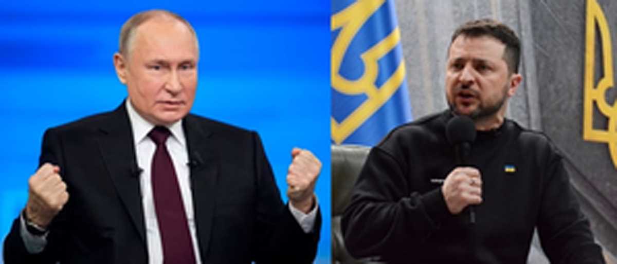 रूस अपनी अखिल-महाद्वीपीय पहुंच में यूक्रेन से आगे की ओर देखता लग रहा