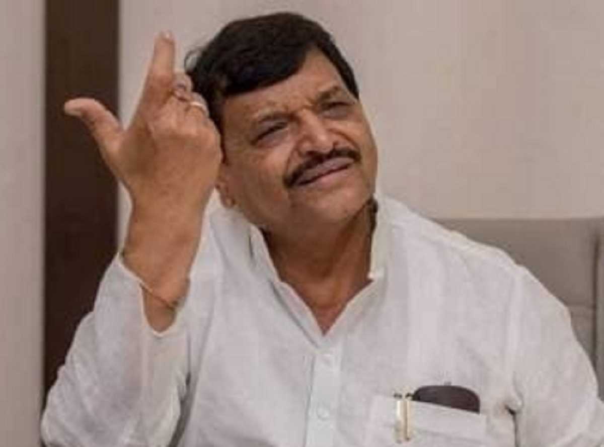 अगर आज चुनाव हुआ तो यूपी में बनेगी सपा की सरकार : शिवपाल सिंह यादव