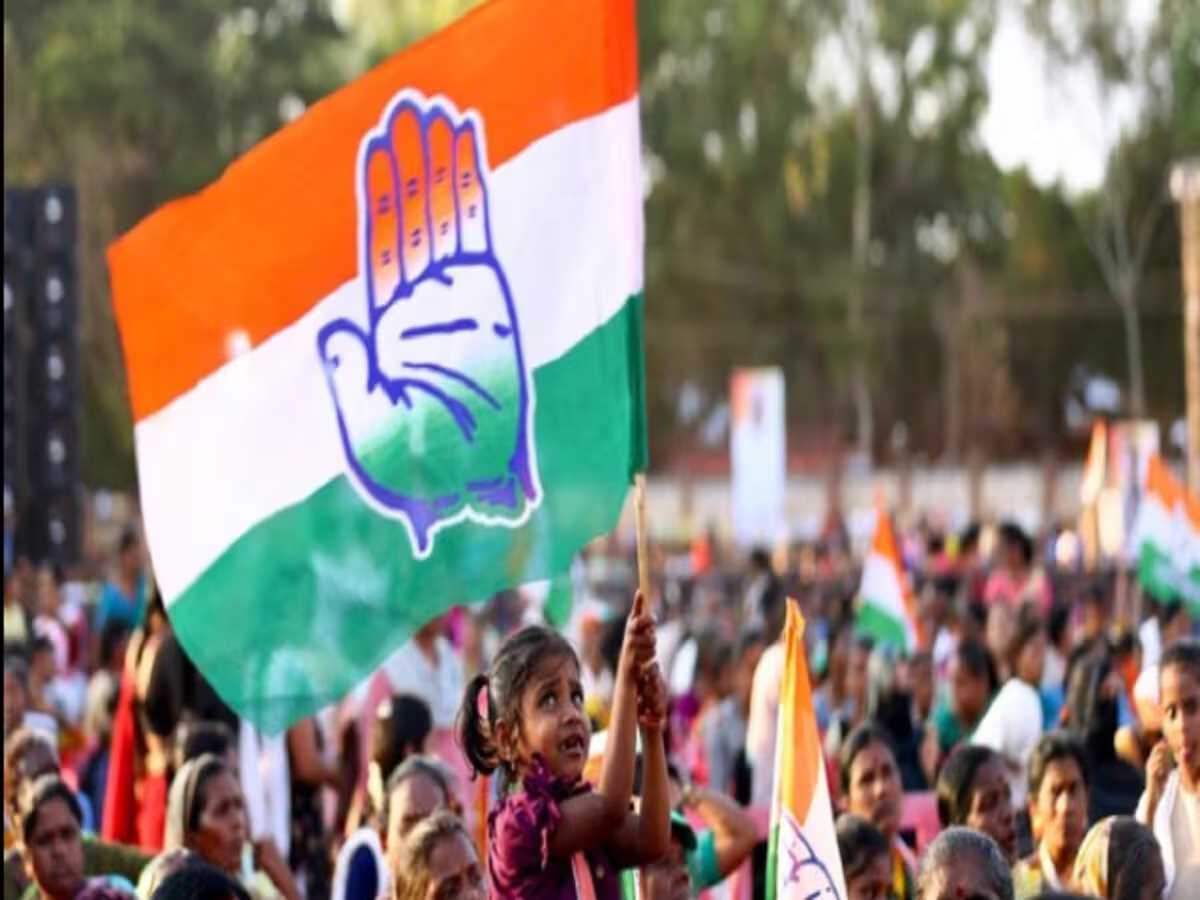 देश का ‘मूड’ भाजपा के खिलाफ : कांग्रेस