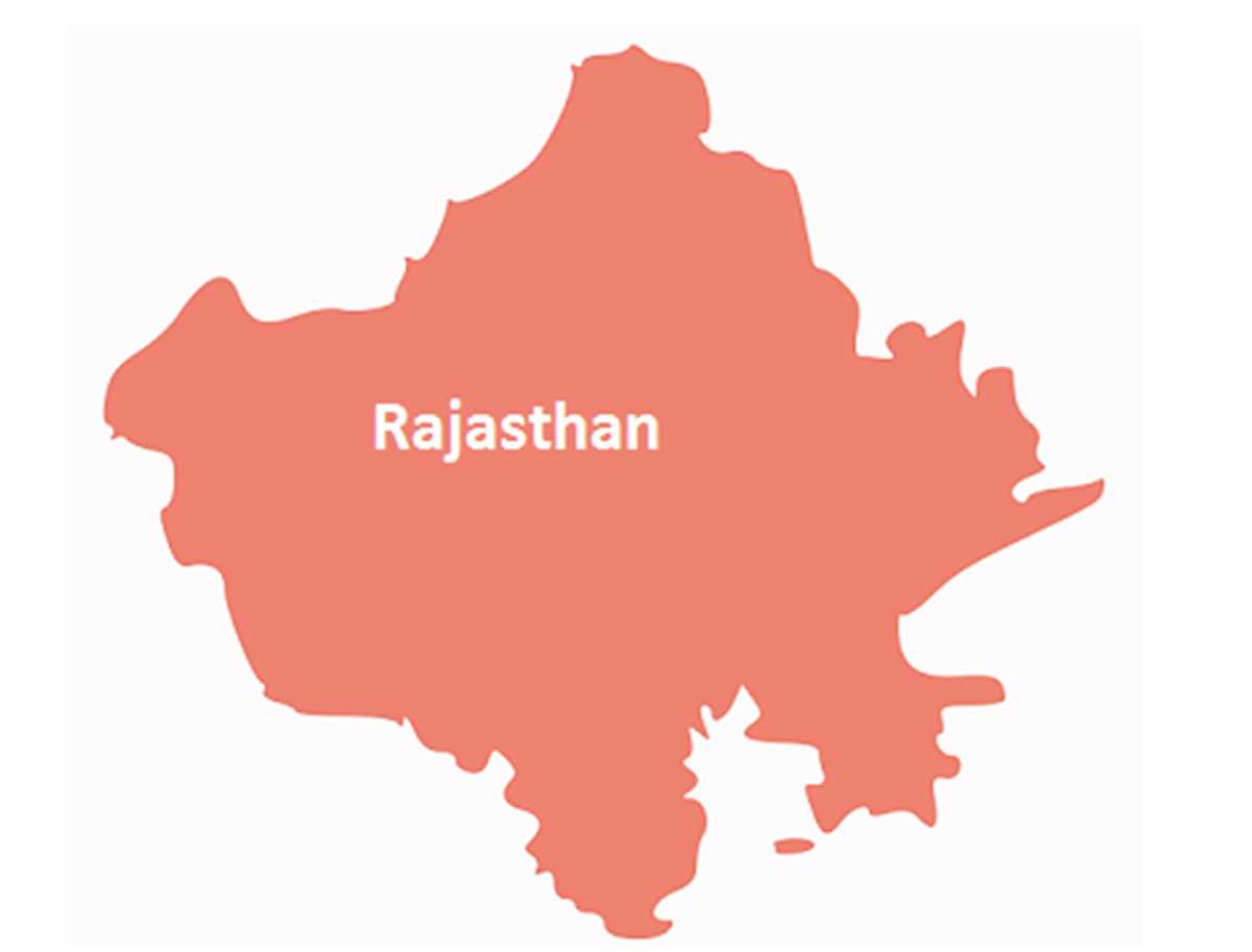 राजस्थानी भाषा को राज्य की राजभाषा बनाने की मांग की
