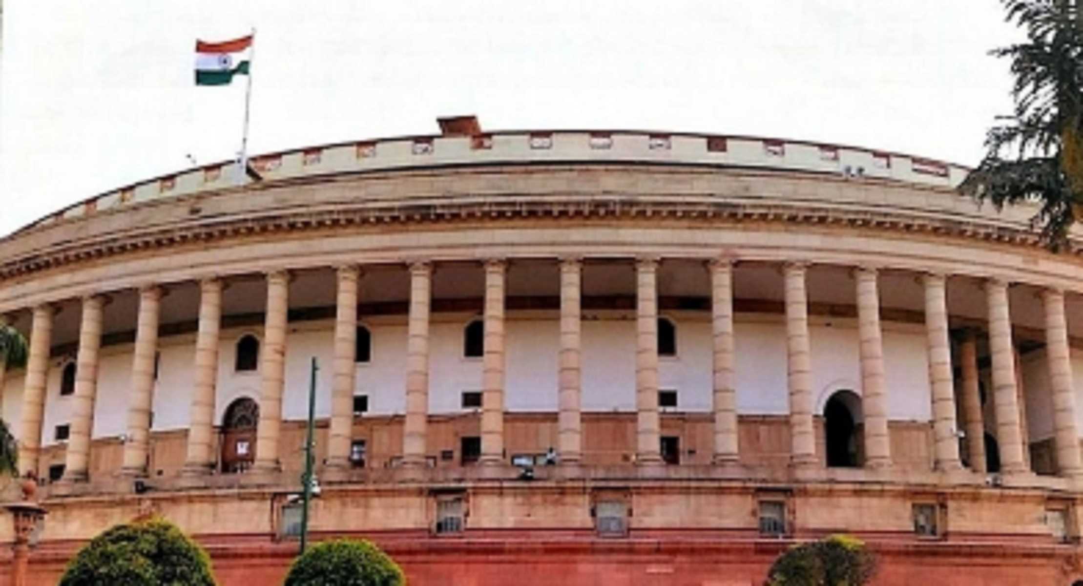 संसद के बजट सत्र को लेकर सरकार और विपक्षी दलों की तैयारी- सत्र के हंगामेदार होने के आसार