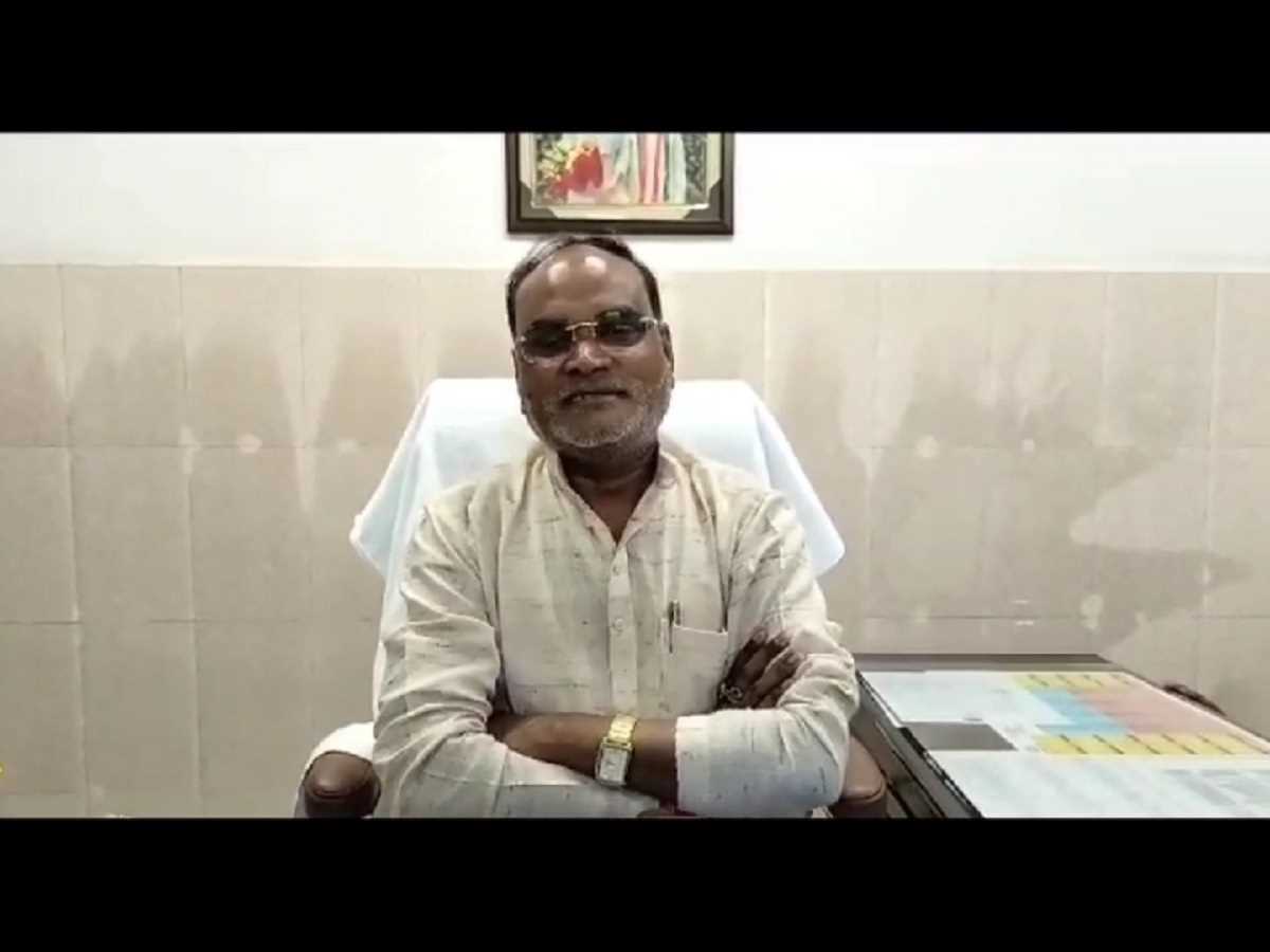 रायबरेली: नगरपालिका अध्यक्ष के बिगड़े बोल, मुकदमा दर्ज