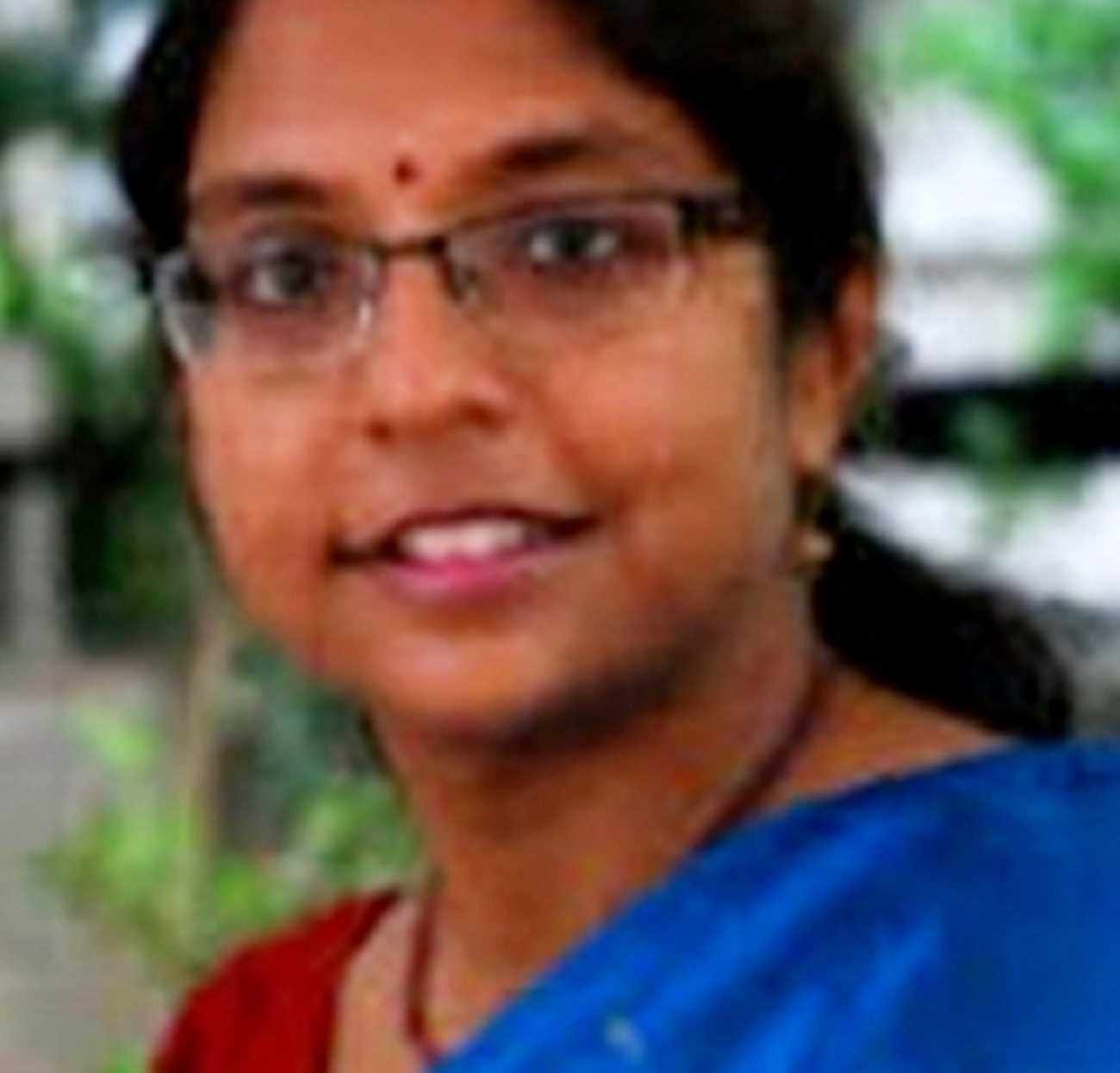 राधा रंगराजन सीएसआईआर-सीडीआरआई की निदेशक बनीं राधा रंगराजन सीएसआईआर-सीडीआरआई की निदेशक बनीं