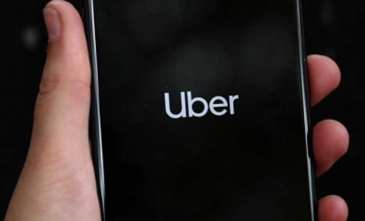 2021 में भारत के लिए 44,600 करोड़ रुपये का आर्थिक मूल्य उत्पन्न हुआ : उबर