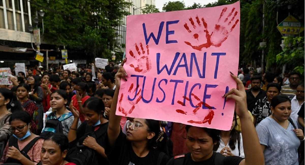 भारत के स्कूलों में बच्चों की सुरक्षा पर सवाल