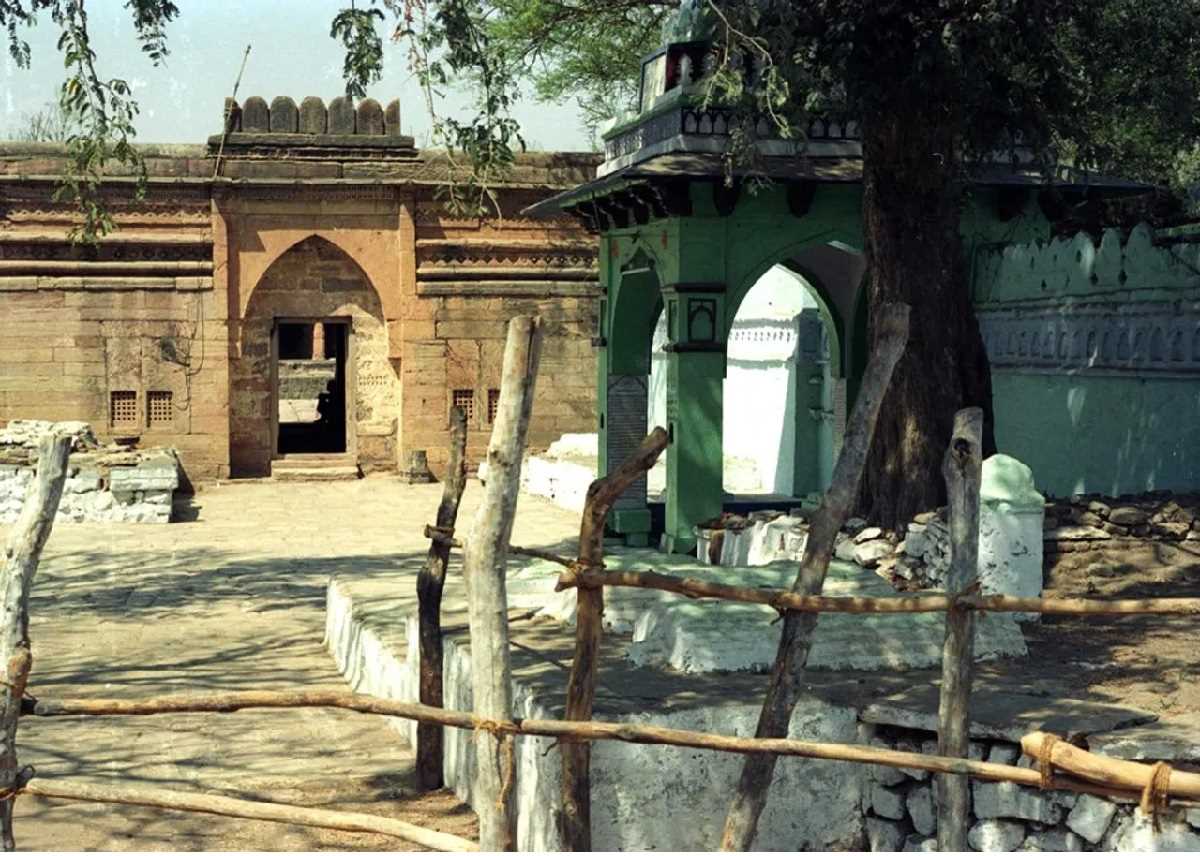 भारत: क्या है धार का भोजशाला विवाद