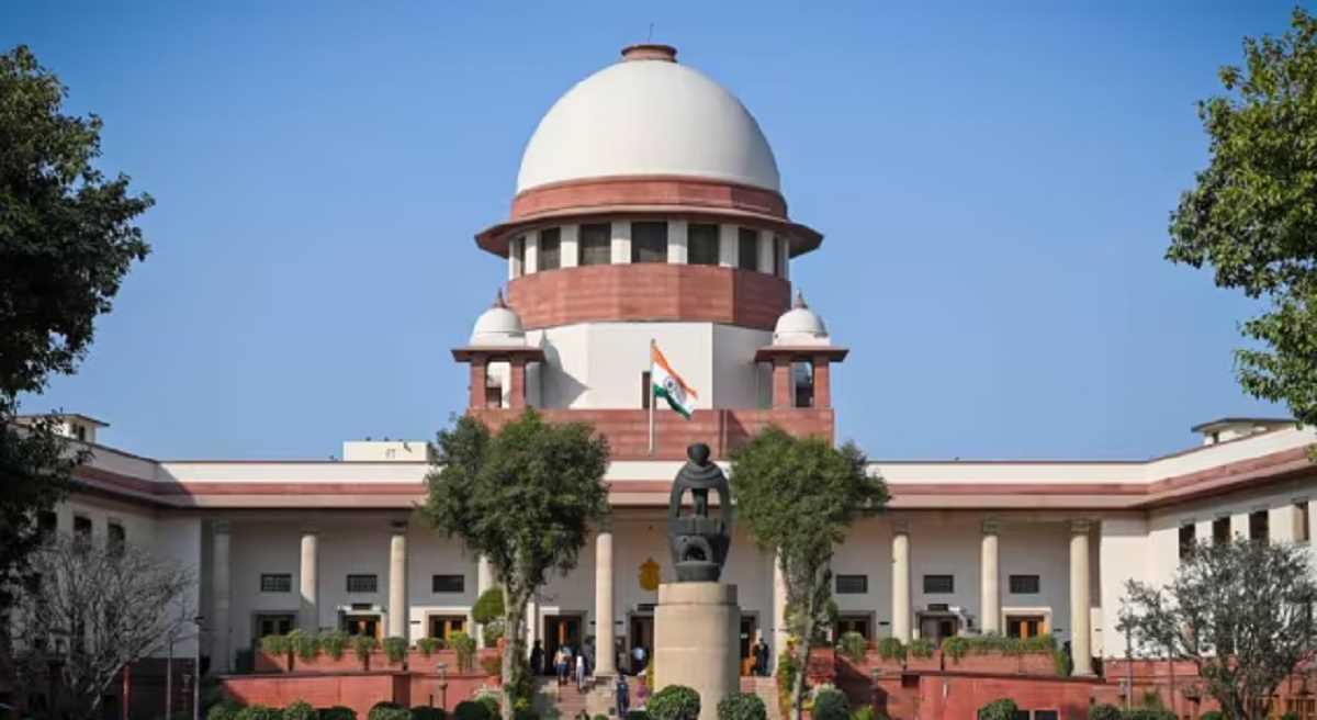 तृणमूल के खिलाफ भाजपा की याचिका पर विचार से सुप्रीम कोर्ट का इनकार