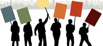 श्रमिक संगठन नौ अगस्त को मनायेंगे ‘भारत बचाओ दिवस