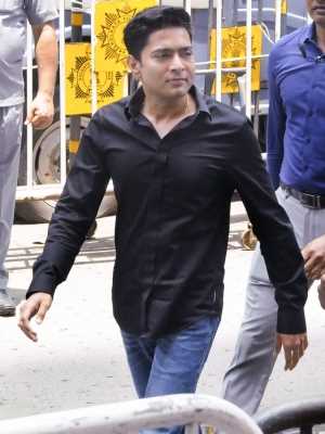 स्कूल भर्ती घोटाला : ईडी ने अभिषेक बनर्जी को 13 को पूछताछ के लिए बुलाया